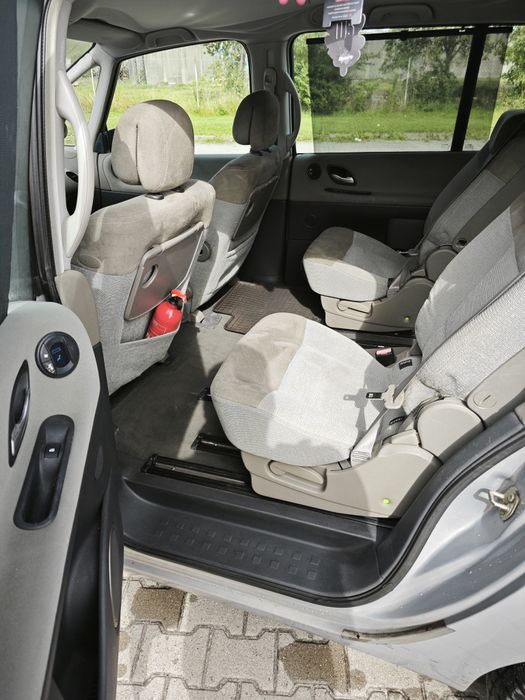 Renault Grand Espace 2.0