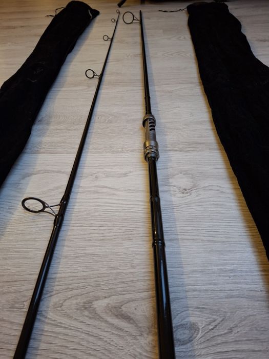 Prologic C3 12ft 3.5lbs