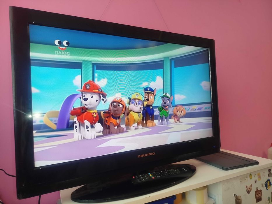 Телевізор LCD 32