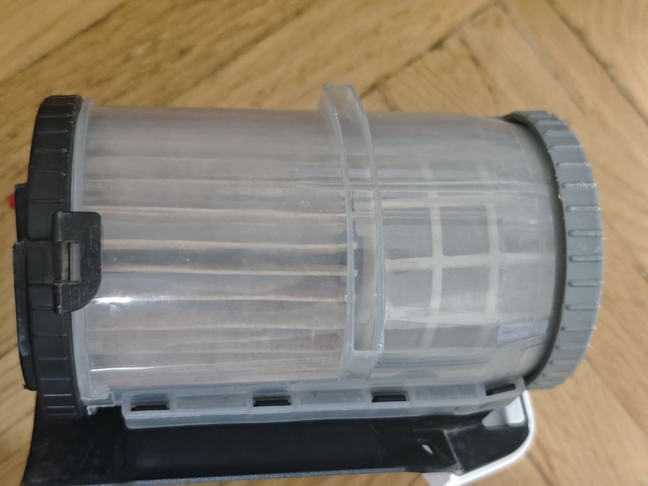Продам пылесос Karcher VC-5