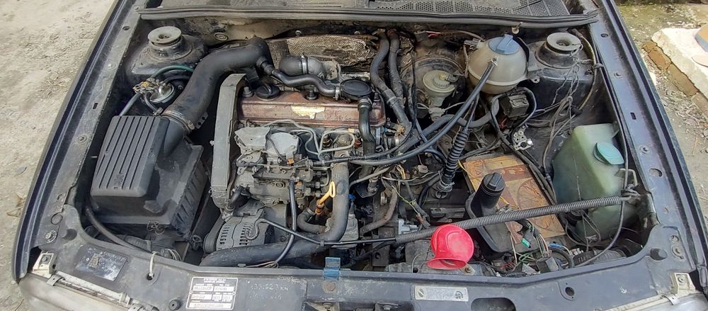 Продам Volkswagen venta
