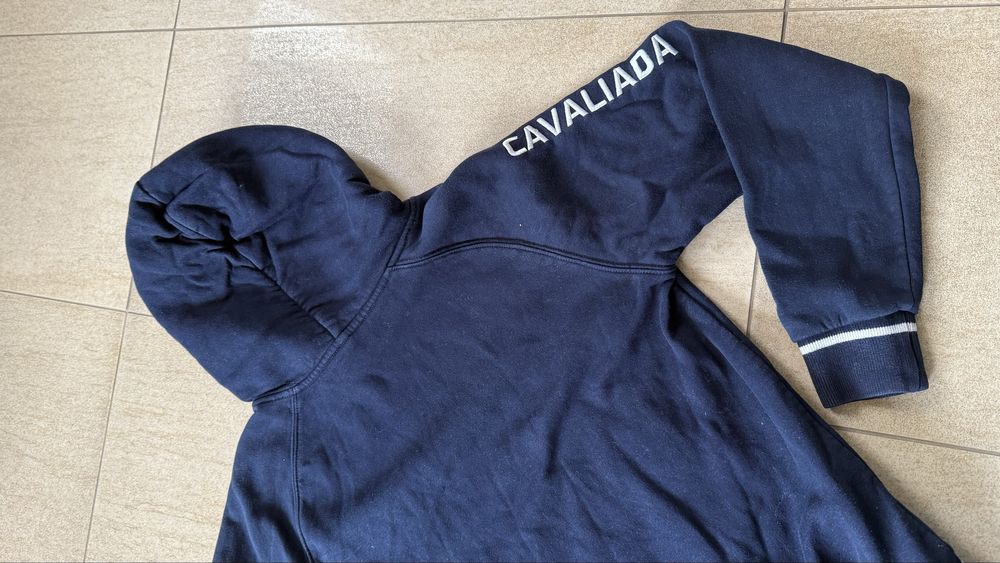 Bluza cavaliada rozmiar S