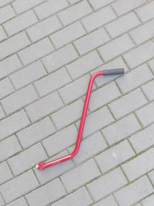 Rower dziecięcy 16 cali