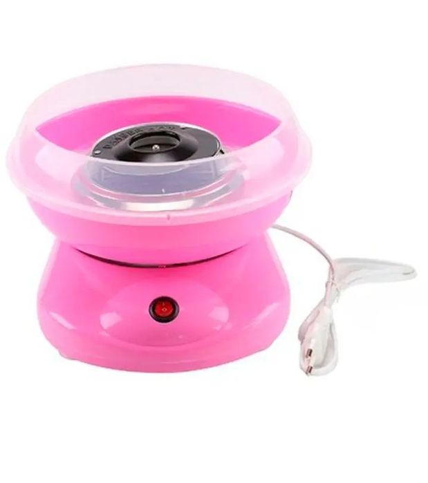 Аппарат для приготовления сладкой ваты. Читайте объявление