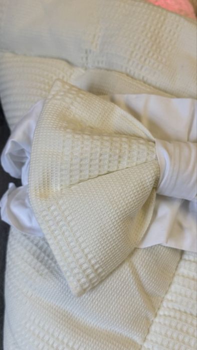 конверт на виписку