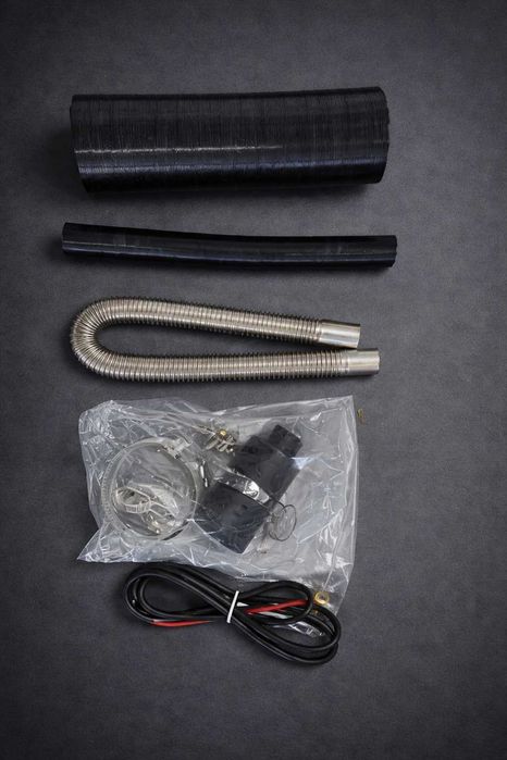 Вебасто обігрівач вебаста Fdik 12 - 220