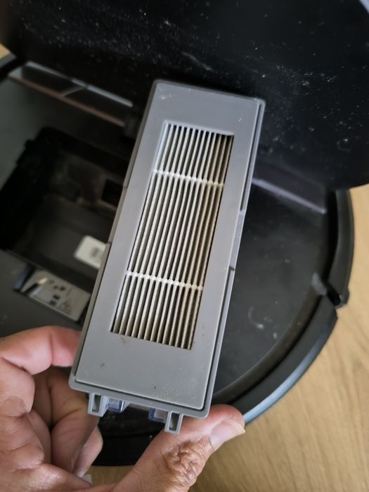 Aspirador iRobot Roomba Combo