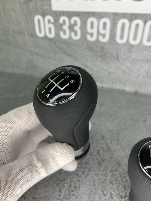 Ручка кпп рукоядка Audi A6 C6 / A4 B8 / A5 8T /  Q5 8R /