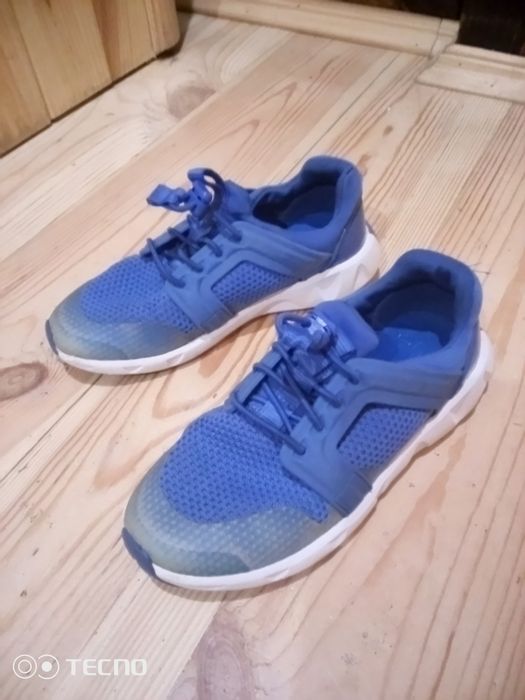 Кросівки на хлопчика Clarks