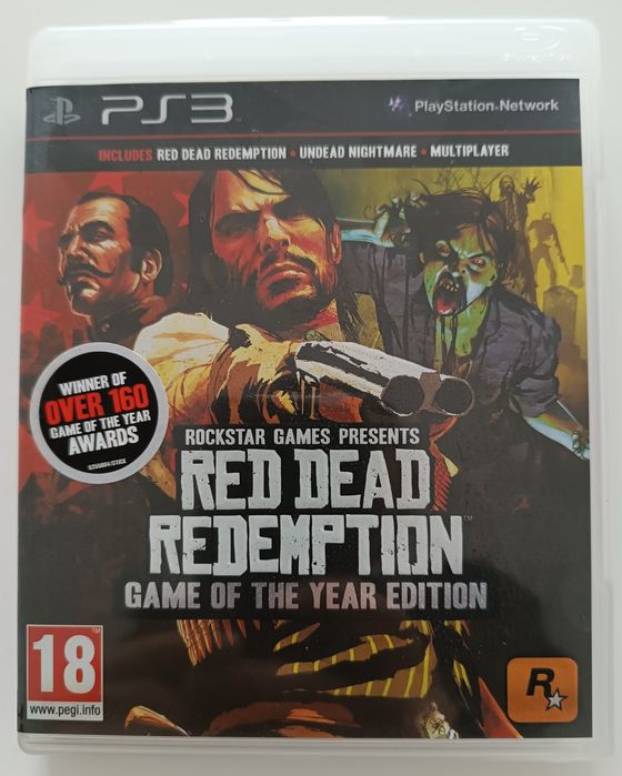 8 Jogos PlayStation 3