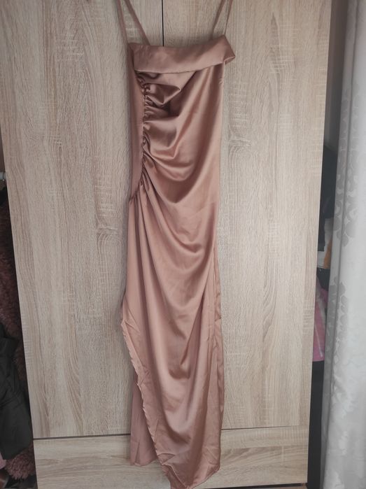 Vestido cocktail