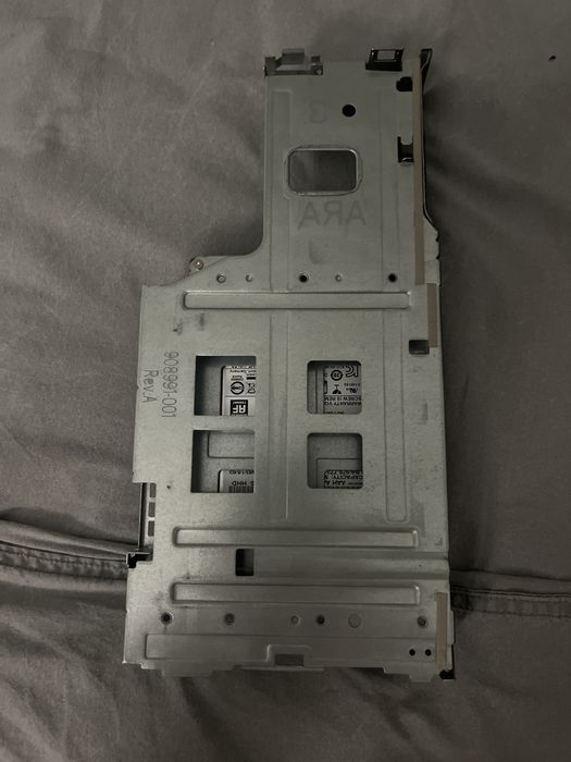 Hd 500gb sata toshiba