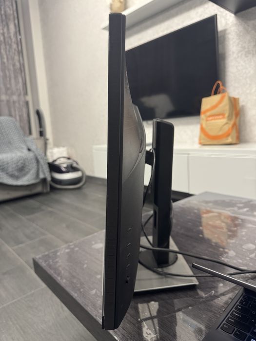 Монитор Acer B277 27” IPS, Full HD, 75 Гц