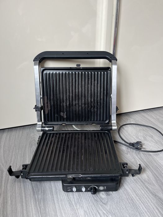 Електрогриль Grundig 2000w