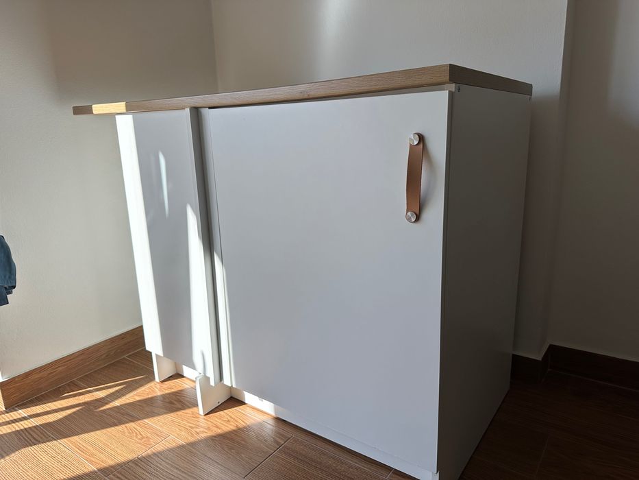 Móvel Cozinha IKEA - KNOXHULT