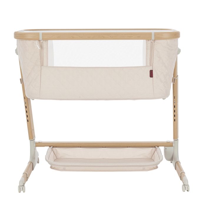 Łóżeczko dostawne Carrello Prima | Auto-kołysanie| Katowice