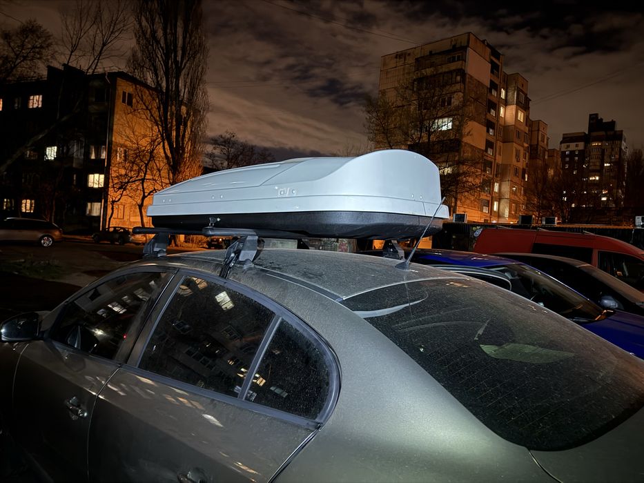 Рейлинги menabo италия