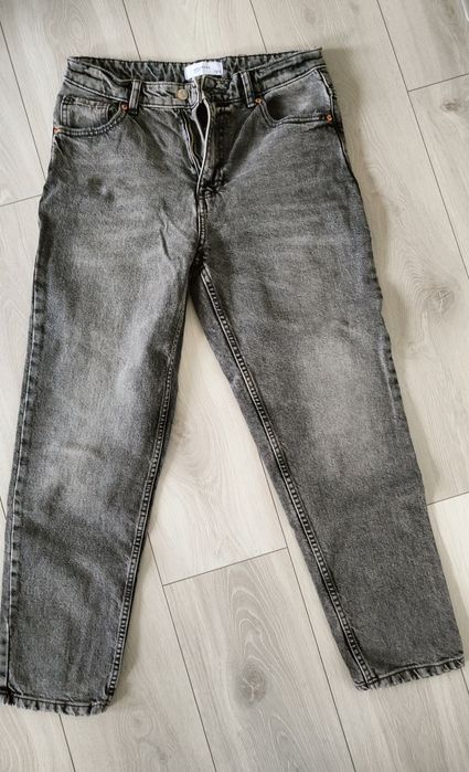 Spodnie damskie Reserved rozm. 38