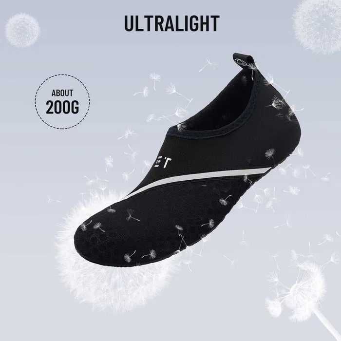 Nowe buty do wody/ obuwie/ gumowe/ antypoślizgowe/ 38/39 !4038!