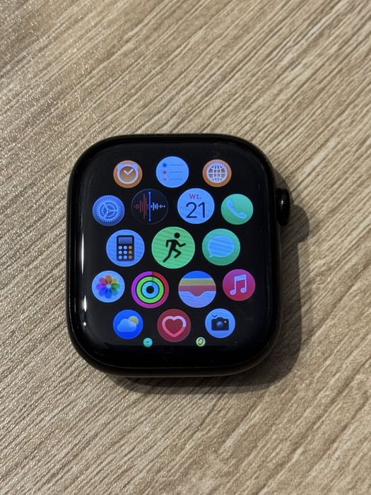 Apple Watch Series 10 (GPS) 46 mm