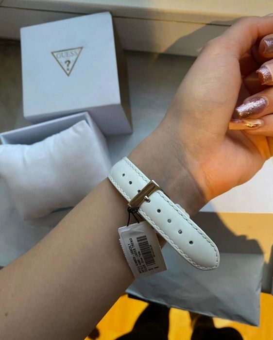 zegarek damski GUESS