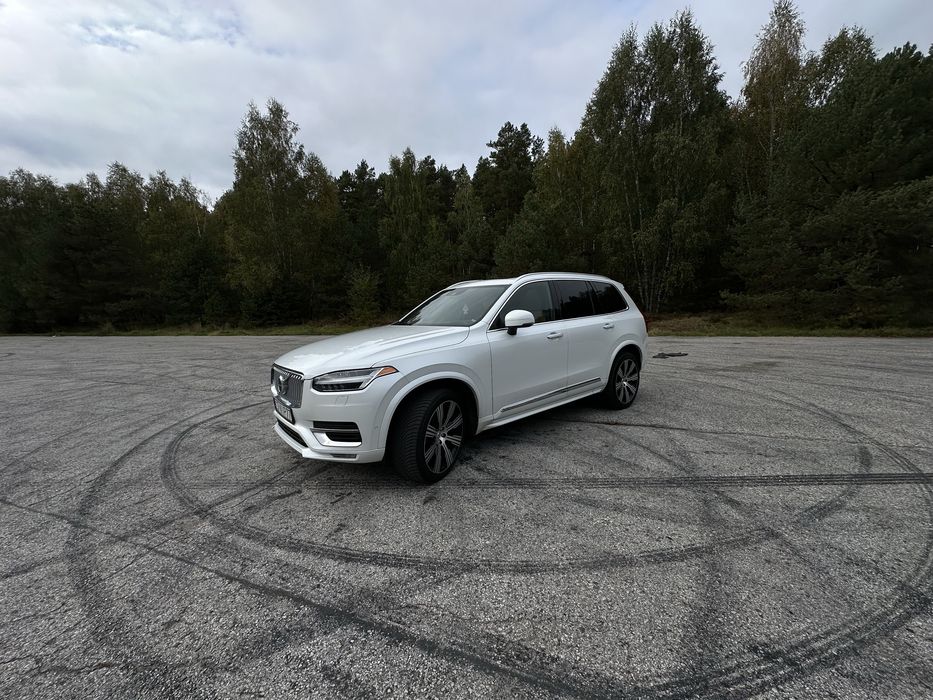 Volvo XC 90