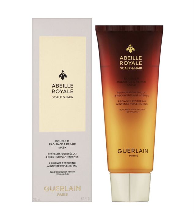 Шампунь Кондиціонер маска  Brae Guerlain Oribe