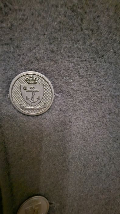 Чоловіче пальто superdry, розмір М