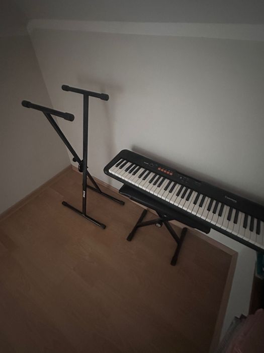 Keyboard casiotone C-S100