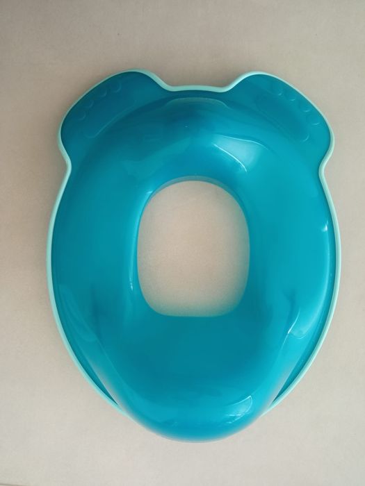 Redutor sanita para criança