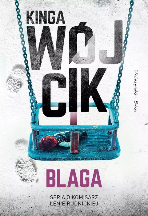 Blaga Kinga Wójcik