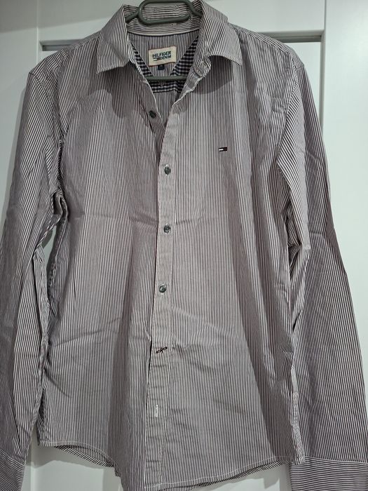 Koszula męska Tommy Hilifiger  M