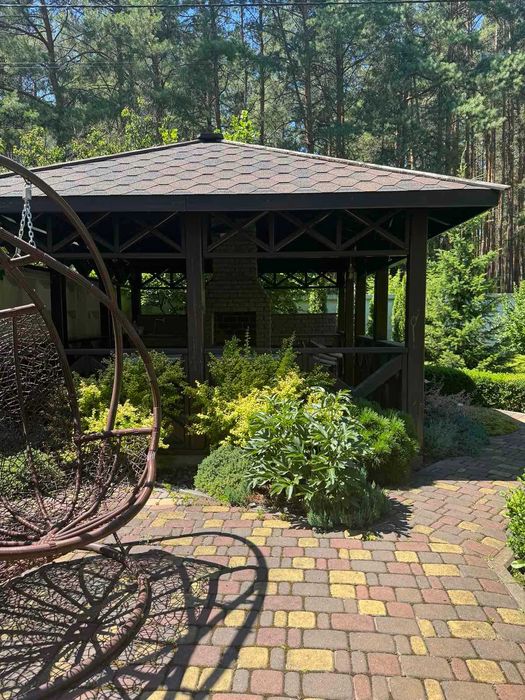 Дом по адресу ул. Лукьяненко Левка(Тимошенко) (площадь 150,5 м²) - Atlanta.ua - фото 13