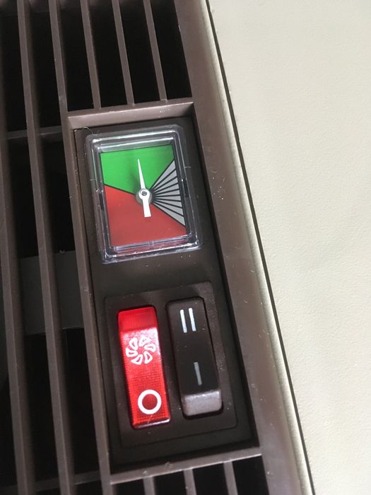 Aclimat RB50 nie Venta nawilżacz odświeżacz powietrza nowy!