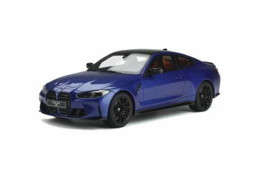 1/18 BMW M4 (G82) Competition - Gt851  Gt Spirit