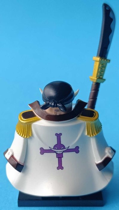 Whitebeard Edward Newgate v2 (One Piece)