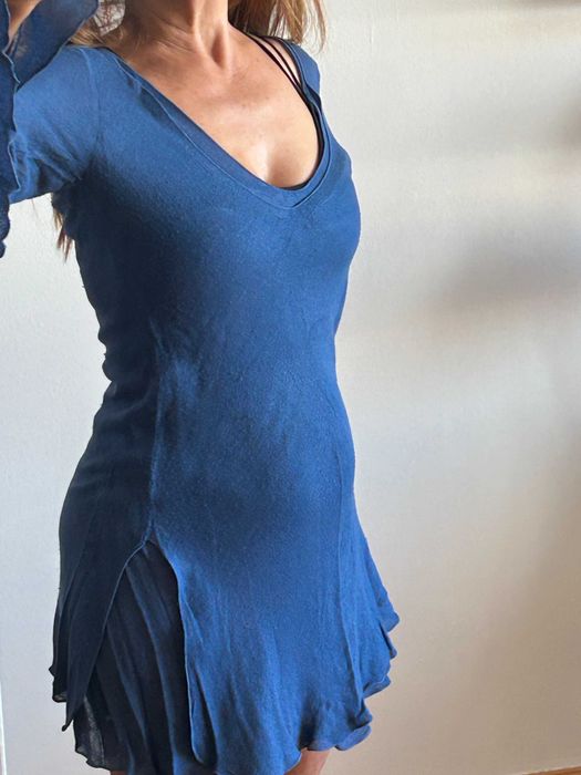 Vestidos de marca para ocasiões especiais
