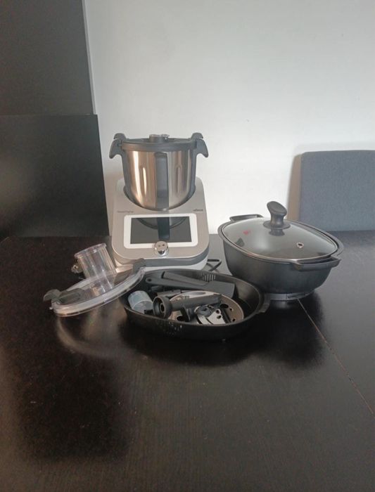 Robot de cozinha