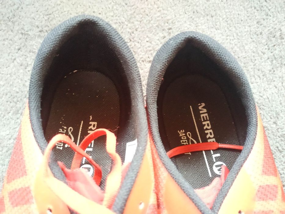 Buty Merrell 45 Vapor Glove 3