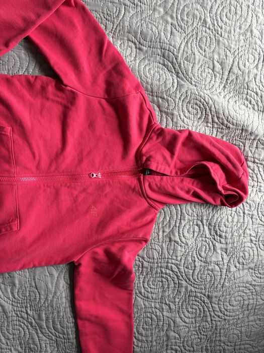 Dres dziewczęcy 4F 152