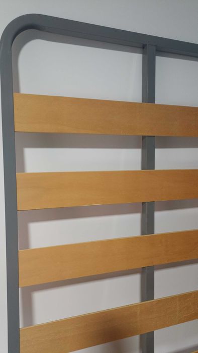 Estrado para colchão