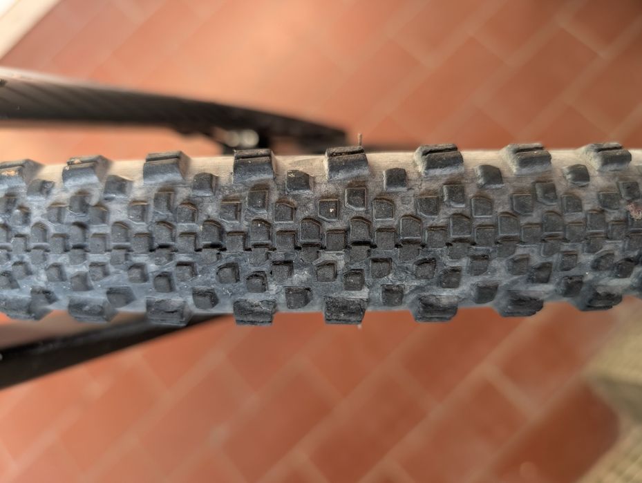 Pneu gravel WTB Raddler 40x700