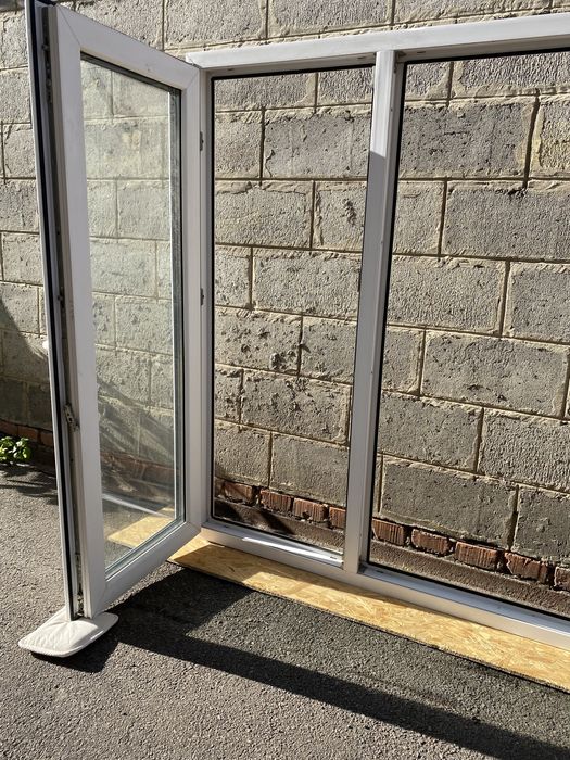 Окно резмер 1,47/1,41