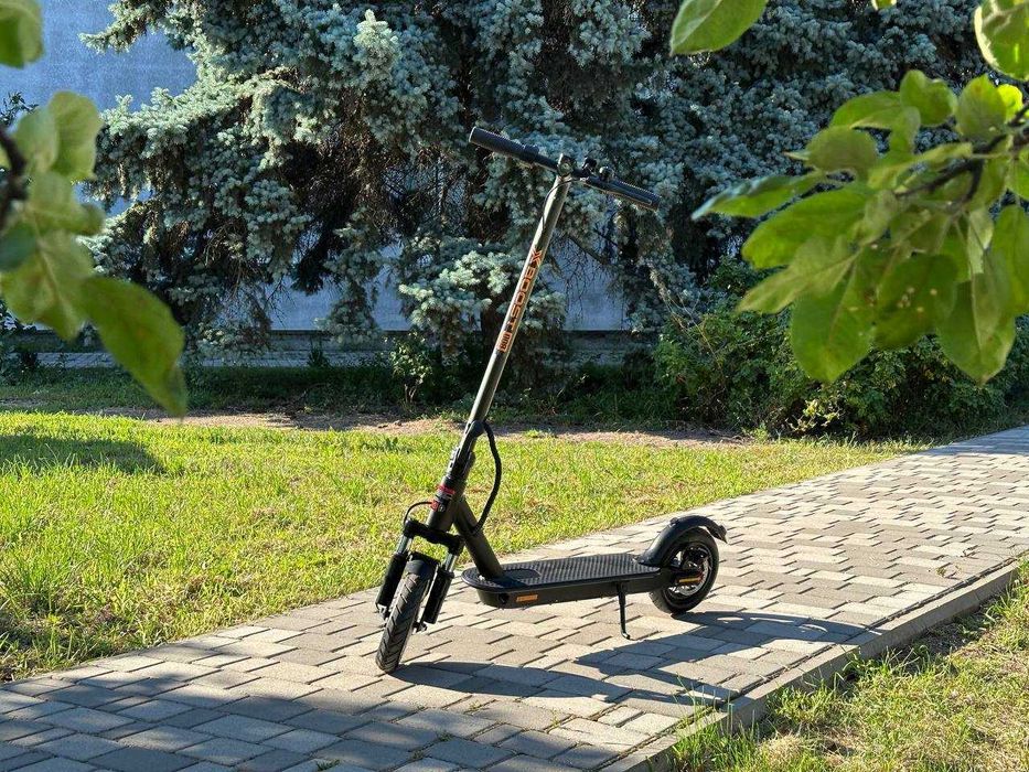 Електро самокат X-boost 008 | ПОТУЖНІСТЬ 350 Вт | Електросамокат