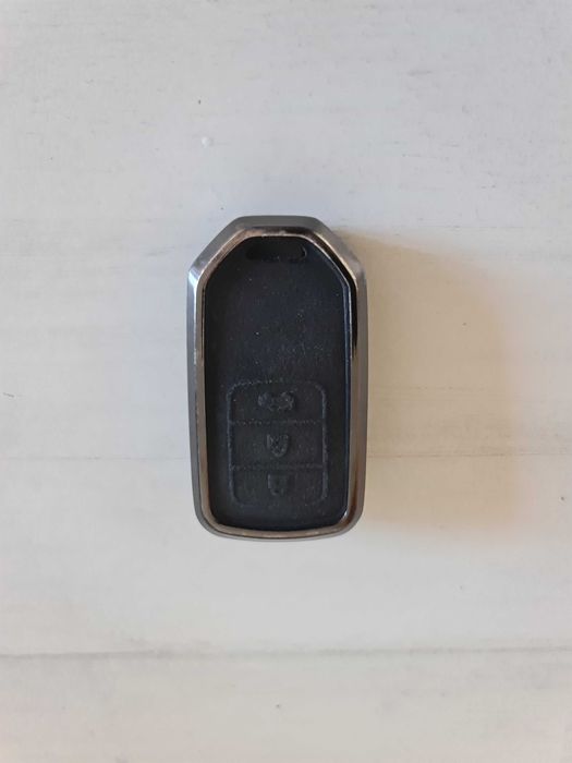 Capa Comando Carro Chave Honda Key Case Cover