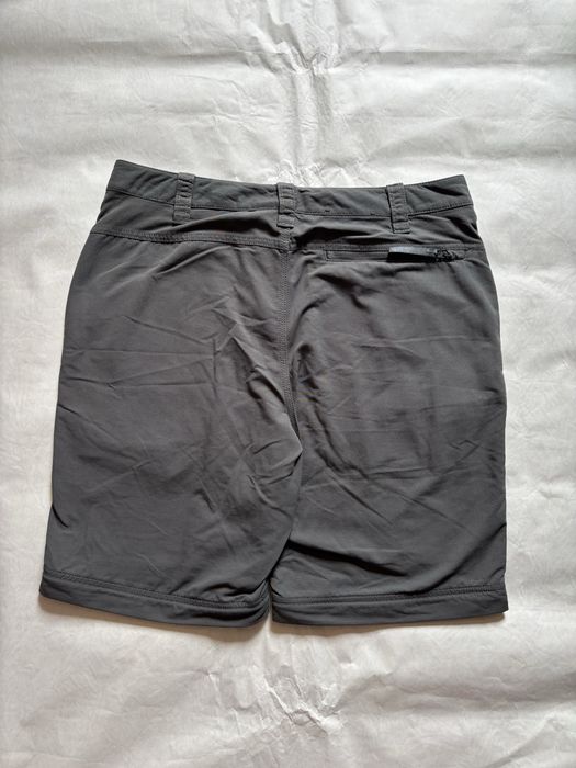 Шорти berghaus gorpcore