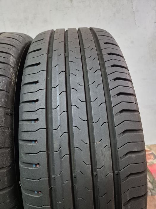 Шини 205/60/16, Continental (381)