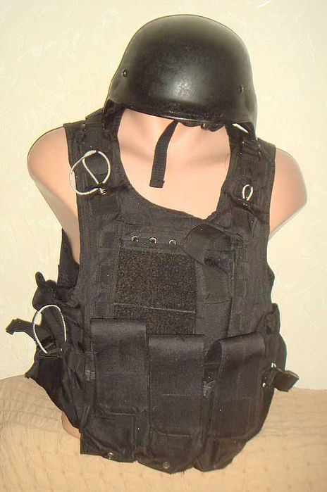 Армейский  набор