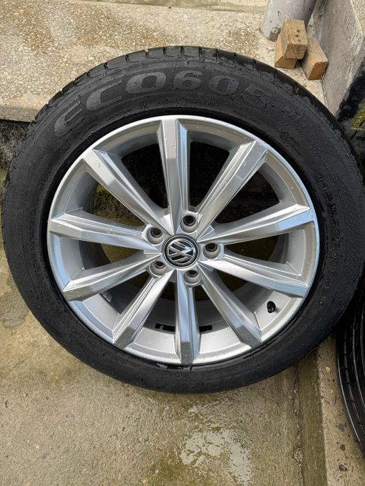 Продам оригінал диски r17