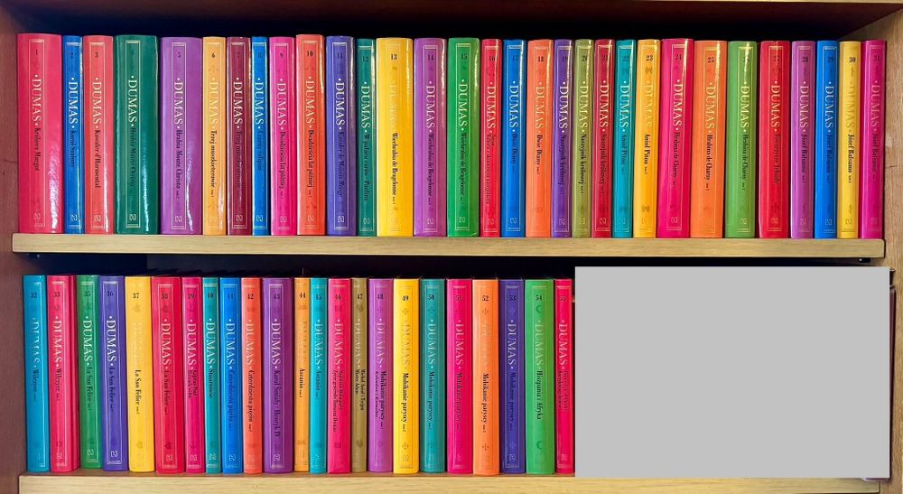 La San Felice 1, 2, 3 i 4 - Aleksander Dumas